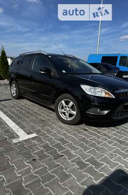 Універсал Ford Focus 2008 в Стрию