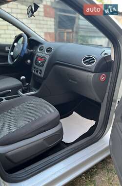 Седан Ford Focus 2007 в Харькове