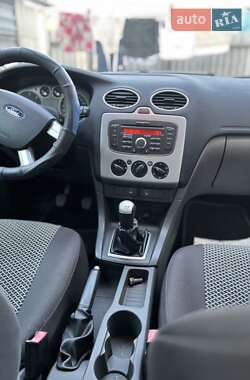 Седан Ford Focus 2007 в Харькове