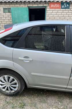 Седан Ford Focus 2007 в Харькове