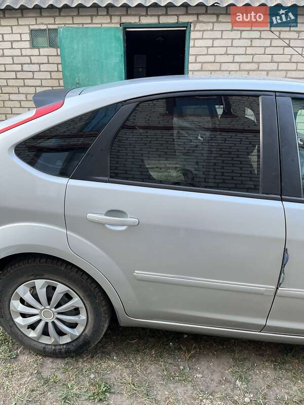 Седан Ford Focus 2007 в Харькове фото 18 Седан Ford Focus 2007 в Харькове