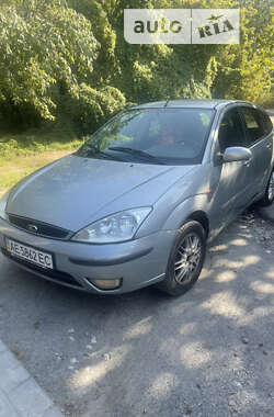 Хэтчбек Ford Focus 2003 в Днепре