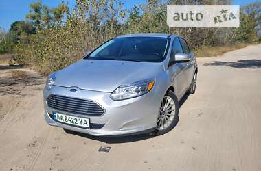 Хэтчбек Ford Focus 2013 в Киеве