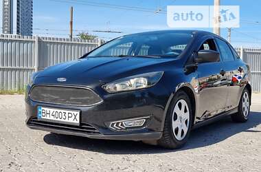 Седан Ford Focus 2015 в Одессе