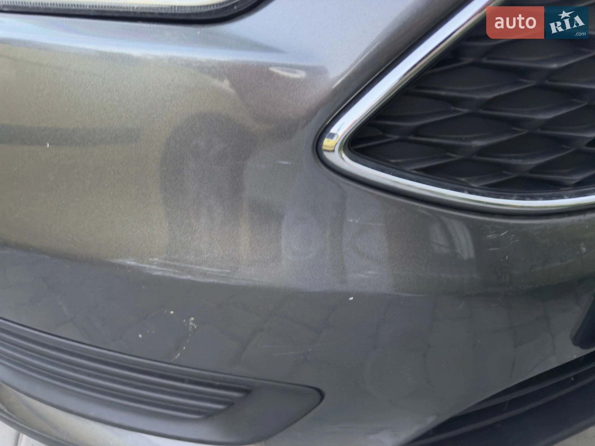 2015 Ford Focus - мініатюра 2