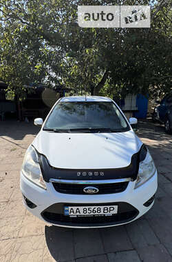 Седан Ford Focus 2011 в Києві