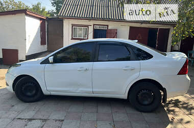 Седан Ford Focus 2011 в Києві