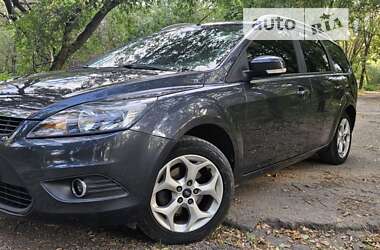 Универсал Ford Focus 2010 в Николаеве