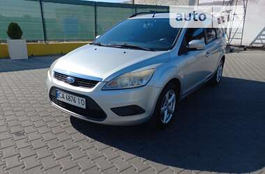 Универсал Ford Focus 2008 в Одессе