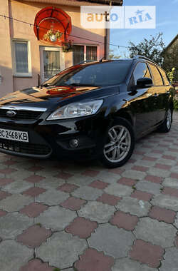 Універсал Ford Focus 2009 в Львові