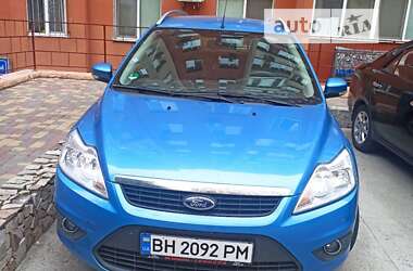 Універсал Ford Focus 2010 в Одесі