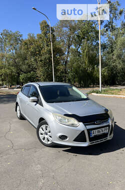 Седан Ford Focus 2011 в Кривому Розі