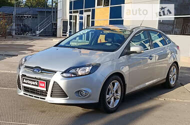 Універсал Ford Focus 2013 в Харкові