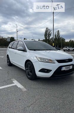 Універсал Ford Focus 2009 в Києві