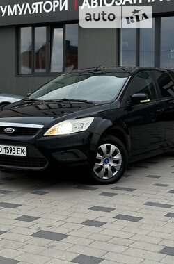 Універсал Ford Focus 2010 в Тернополі