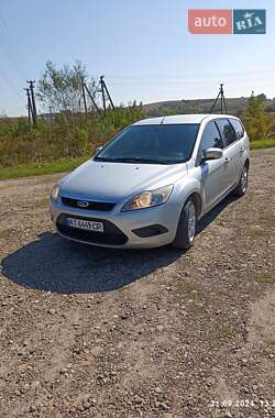 Універсал Ford Focus 2008 в Івано-Франківську