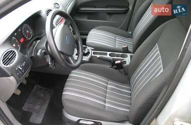 Универсал Ford Focus 2010 в Вишневом