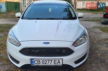 Універсал Ford Focus 2015 в Прилуках