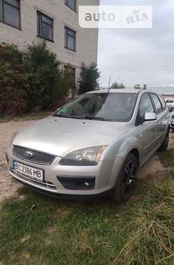 Універсал Ford Focus 2007 в Куликові