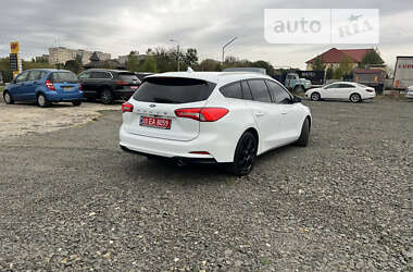 Універсал Ford Focus 2019 в Луцьку