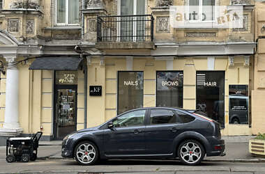 Хэтчбек Ford Focus 2009 в Киеве