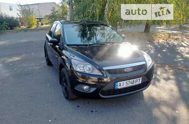 Седан Ford Focus 2008 в Білій Церкві