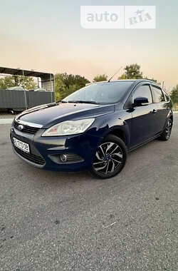 Хетчбек Ford Focus 2009 в Дніпрі