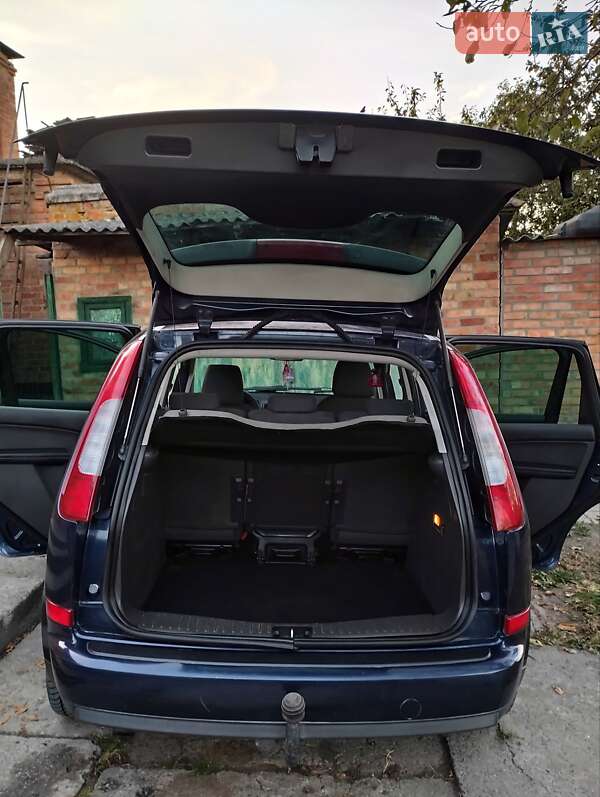 Универсал Ford Focus 2005 в Казатине