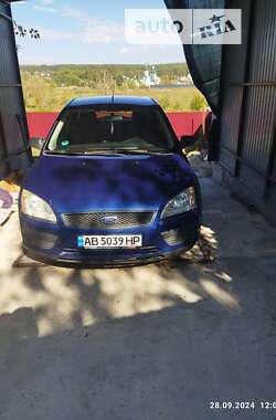 Універсал Ford Focus 2007 в Києві