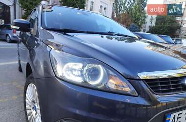 Универсал Ford Focus 2009 в Каменском