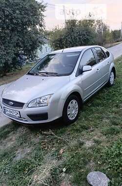 Хетчбек Ford Focus 2007 в Путивлі