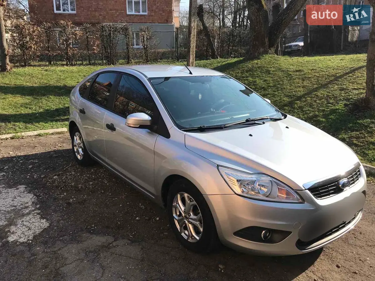 2011 Ford Focus - мініатюра 18
