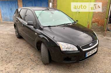 Універсал Ford Focus 2006 в Вінниці