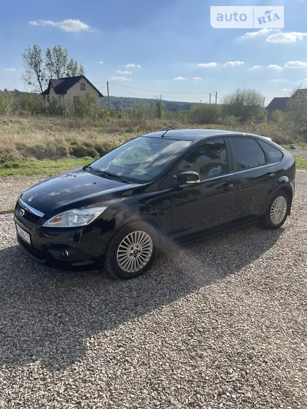 ВАЗ / Lada 2172 Priora 2008