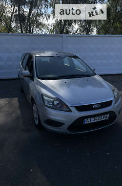 Універсал Ford Focus 2010 в Українці