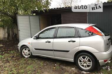 Хетчбек Ford Focus 2004 в Калуші