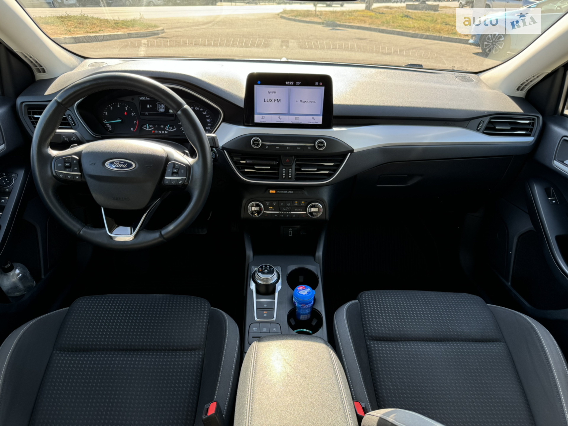 2019 Ford Focus - мініатюра 29