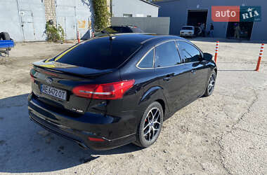Седан Ford Focus 2016 в 