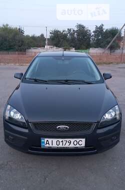 Універсал Ford Focus 2006 в Краснограді