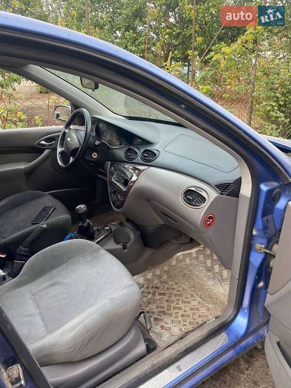 Универсал Ford Focus 2000 в Ковеле