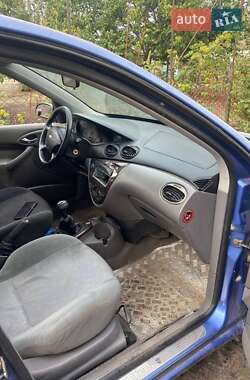 Универсал Ford Focus 2000 в 