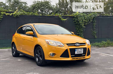 Хэтчбек Ford Focus 2011 в Одессе