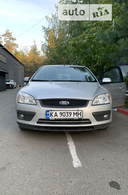 Універсал Ford Focus 2007 в Києві