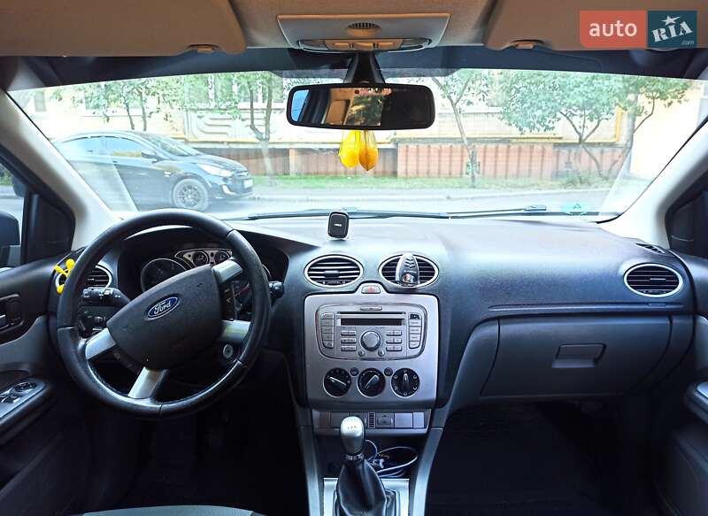 Универсал Ford Focus 2010 в Киеве