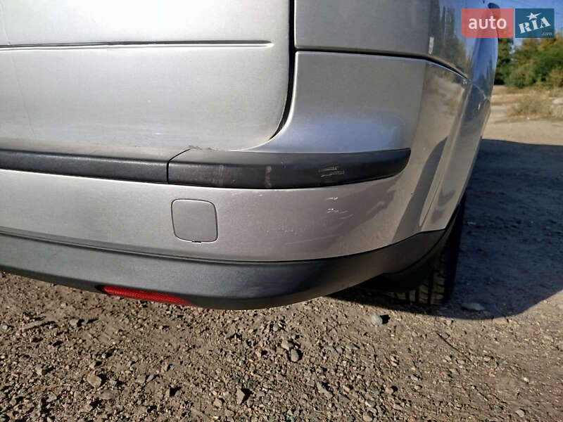 Универсал Ford Focus 2007 в Каменском фото 9 Универсал Ford Focus 2007 в Каменском