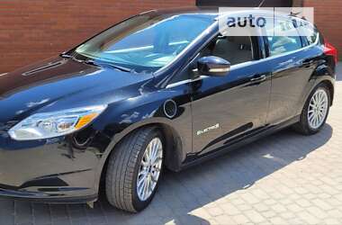 Хэтчбек Ford Focus 2013 в Сумах