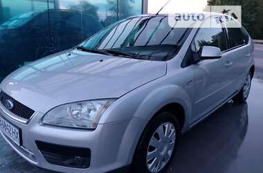 Хэтчбек Ford Focus 2007 в Виннице