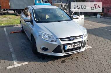 Седан Ford Focus 2014 в Одессе