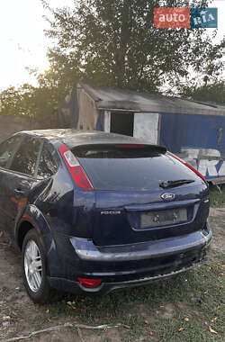 Хэтчбек Ford Focus 2005 в Вознесенске