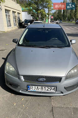 Универсал Ford Focus 2004 в 